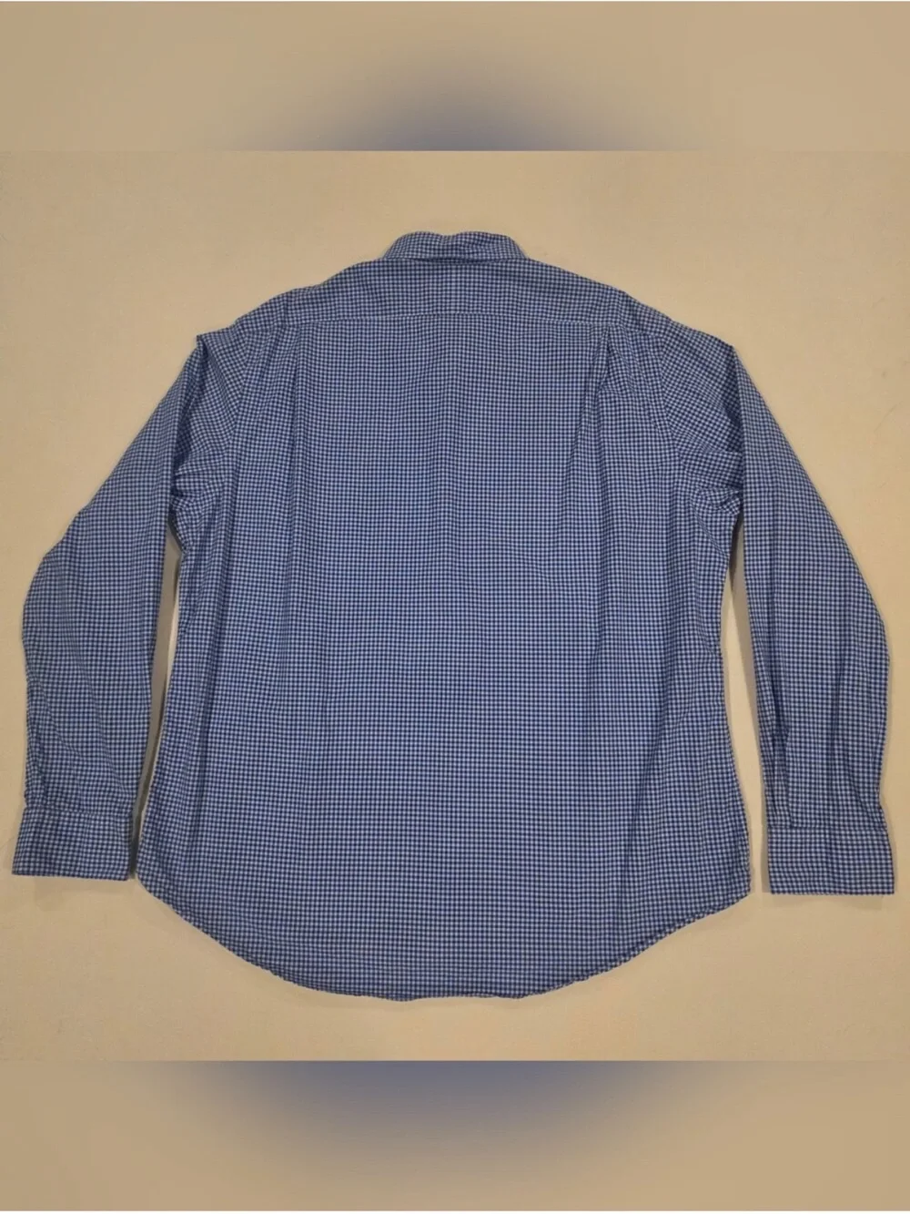 Polo Ralph Lauren 120’s 2-Ply Button Down XL